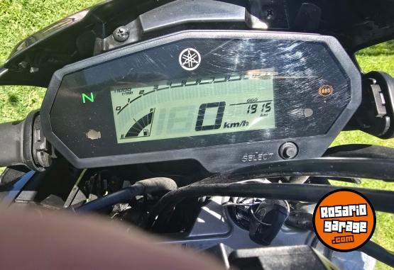 Motos - Yamaha Xtz 250 cc 2023 Nafta 2300Km - En Venta