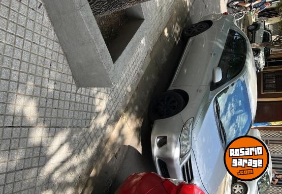 Autos - Toyota Corolla XLI 2011 Nafta 222000Km - En Venta