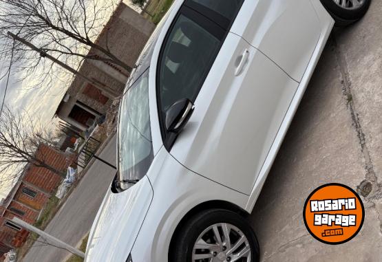 Autos - Peugeot 208 active 2024 Nafta 13500Km - En Venta