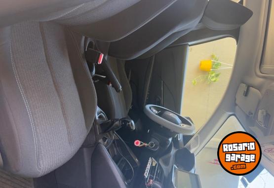 Autos - Peugeot 208 active 2024 Nafta 13500Km - En Venta