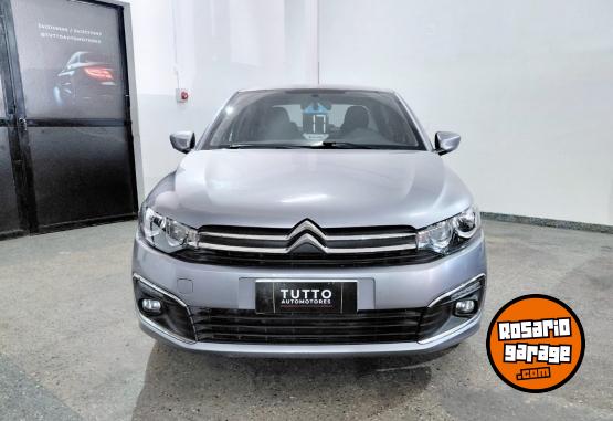 Autos - Citroen C-ELYSEE VTI FEEL 2017 Nafta 103000Km - En Venta
