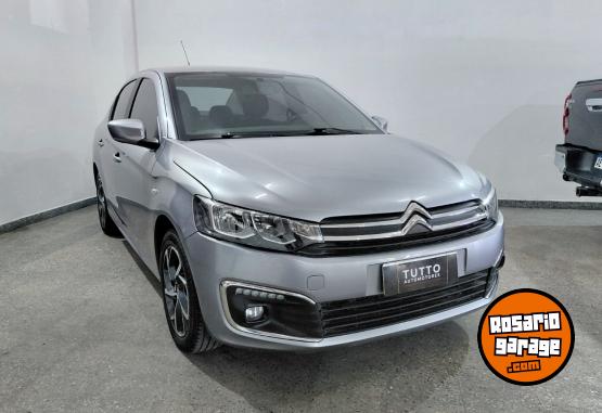 Autos - Citroen C-ELYSEE VTI FEEL 2017 Nafta 103000Km - En Venta