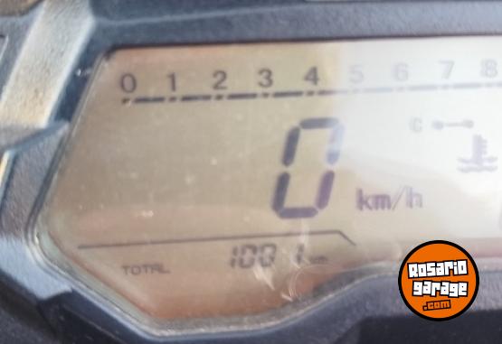 Motos - Benelli Tn251s 2025 Nafta 1200Km - En Venta