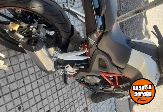 Motos - Benelli Tn251s 2025 Nafta 1200Km - En Venta