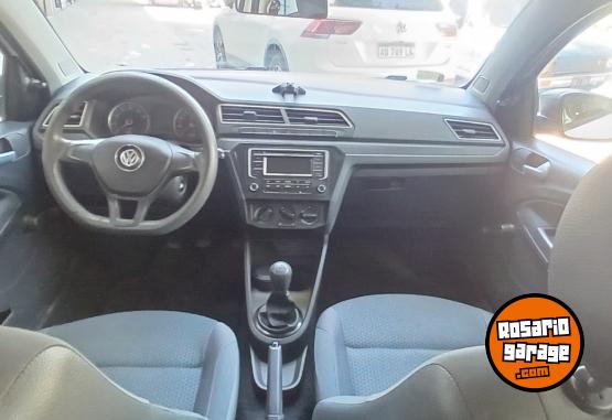 Autos - Volkswagen Gol trend 2017 Nafta  - En Venta