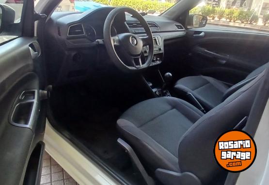 Autos - Volkswagen Gol trend 2017 Nafta  - En Venta