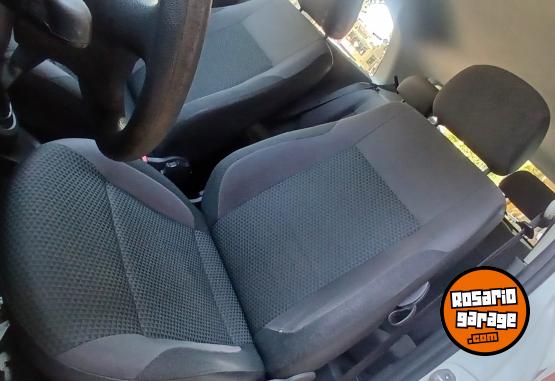 Autos - Volkswagen Gol trend 2017 Nafta  - En Venta