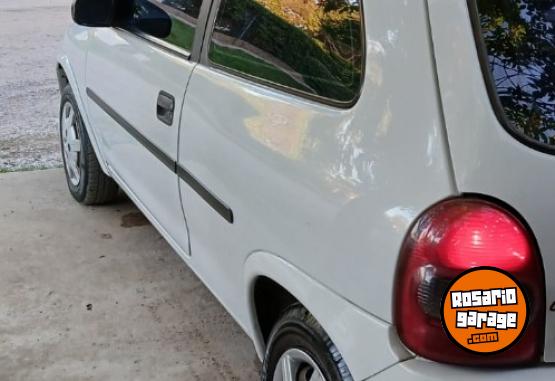 Autos - Chevrolet Corsa clasic 2010 Nafta 150000Km - En Venta