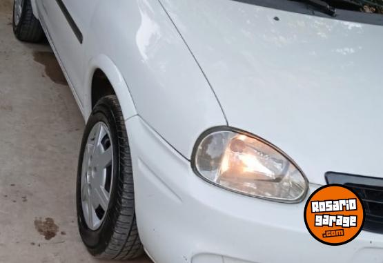 Autos - Chevrolet Corsa clasic 2010 Nafta 150000Km - En Venta