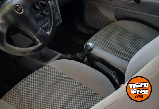 Autos - Chevrolet Corsa clasic 2010 Nafta 150000Km - En Venta