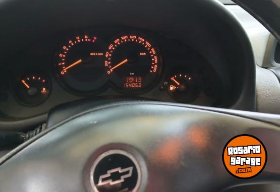 Autos - Chevrolet Corsa clasic 2010 Nafta 150000Km - En Venta