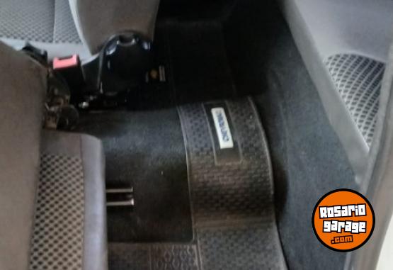 Autos - Chevrolet Corsa clasic 2010 Nafta 150000Km - En Venta