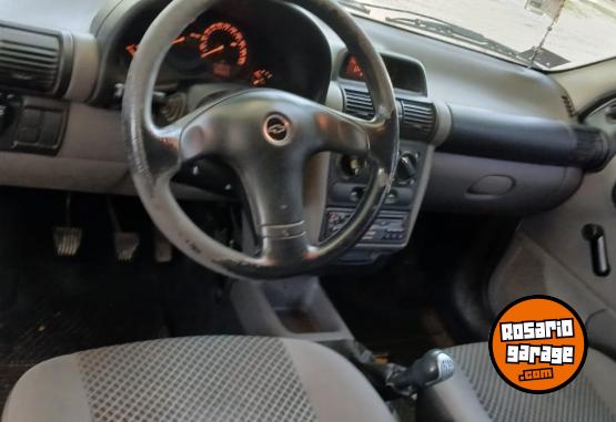 Autos - Chevrolet Corsa clasic 2010 Nafta 150000Km - En Venta