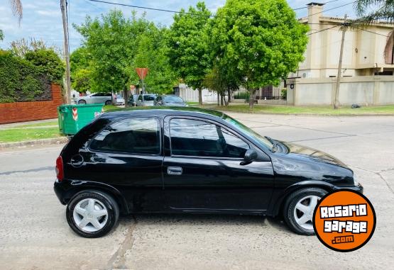 Autos - Chevrolet Corsa 2011 Nafta 190000Km - En Venta