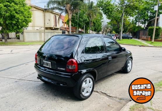 Autos - Chevrolet Corsa 2011 Nafta 190000Km - En Venta