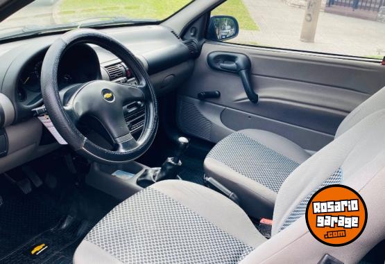 Autos - Chevrolet Corsa 2011 Nafta 190000Km - En Venta