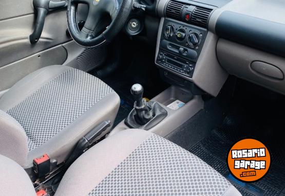 Autos - Chevrolet Corsa 2011 Nafta 190000Km - En Venta