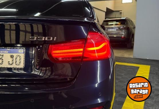 Autos - Bmw 330i sport 2017 Nafta 105000Km - En Venta