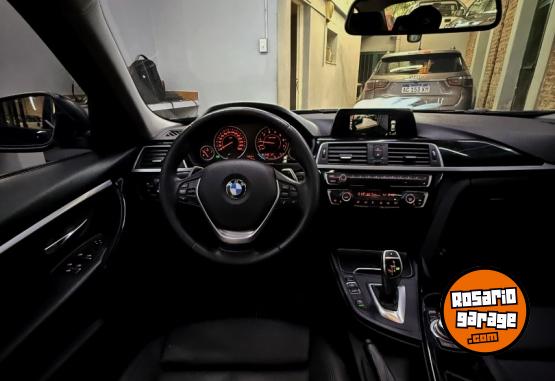 Autos - Bmw 330i sport 2017 Nafta 105000Km - En Venta