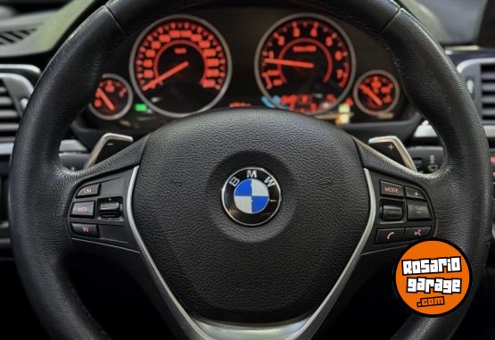Autos - Bmw 330i sport 2017 Nafta 105000Km - En Venta