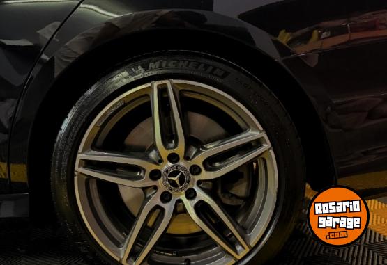 Autos - Mercedes Benz E400 4MATIC V6 2018 Nafta 86000Km - En Venta
