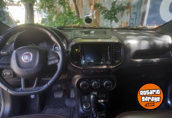 Camionetas - Fiat Toro 2020 Diesel 76000Km - En Venta
