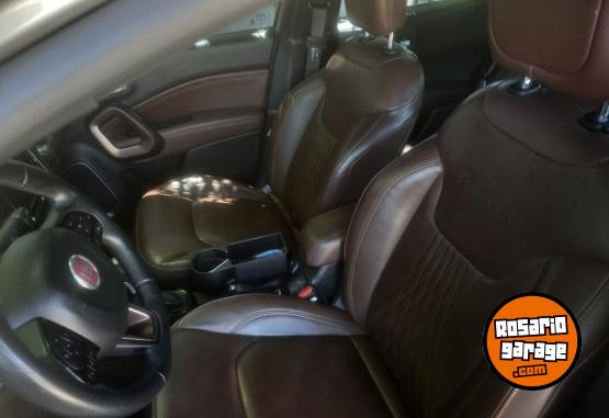 Camionetas - Fiat Toro 2020 Diesel 76000Km - En Venta