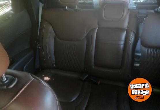 Camionetas - Fiat Toro 2020 Diesel 76000Km - En Venta