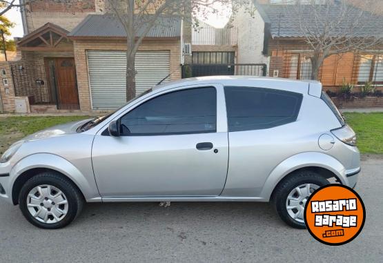Autos - Ford Ka viral 1.0 2012 Nafta 99800Km - En Venta