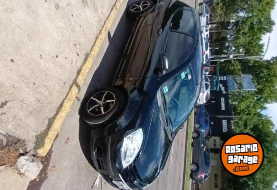 Autos - Ford K Viral 1.0 2010 Nafta 97120Km - En Venta