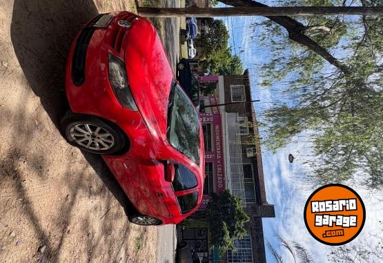 Autos - Volkswagen Gol trend 2011 GNC 200000Km - En Venta