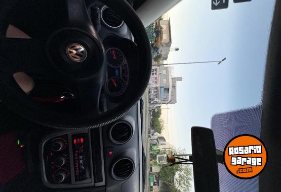 Autos - Volkswagen Gol trend 2011 GNC 200000Km - En Venta