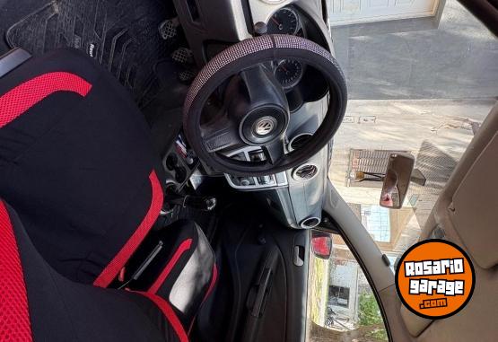 Autos - Volkswagen Gol trend 2011 GNC 200000Km - En Venta