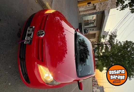 Autos - Volkswagen Gol trend 2011 GNC 200000Km - En Venta