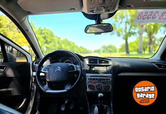 Autos - Citroen C4 2017 Diesel 128000Km - En Venta