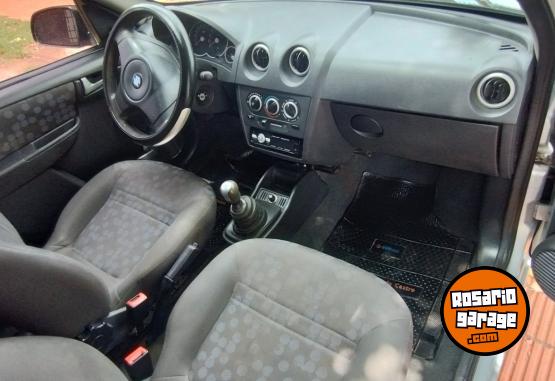 Autos - Suzuki Fun 2011 Nafta 158000Km - En Venta