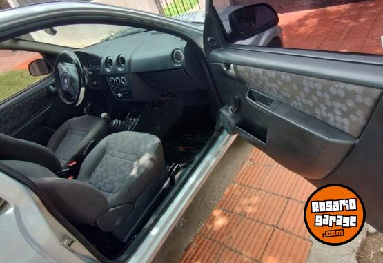 Autos - Suzuki Fun 2011 Nafta 158000Km - En Venta