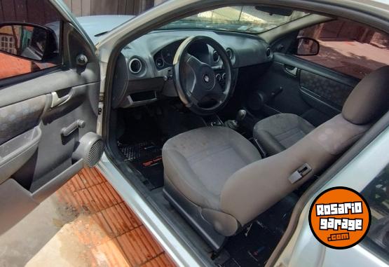 Autos - Suzuki Fun 2011 Nafta 158000Km - En Venta