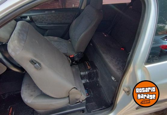 Autos - Suzuki Fun 2011 Nafta 158000Km - En Venta