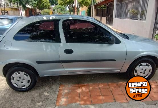 Autos - Suzuki Fun 2011 Nafta 158000Km - En Venta