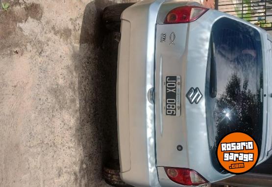 Autos - Suzuki Fun 2011 Nafta 158000Km - En Venta