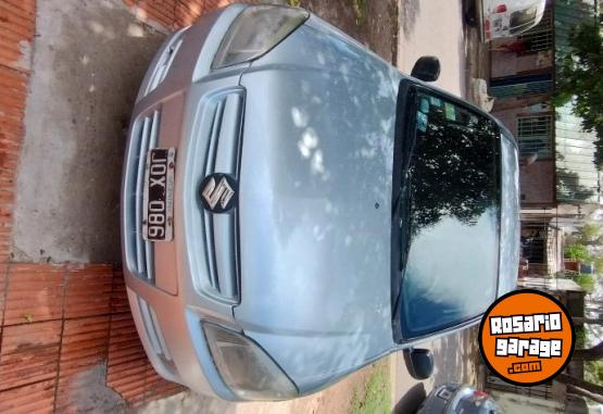 Autos - Suzuki Fun 2011 Nafta 158000Km - En Venta