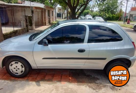 Autos - Suzuki Fun 2011 Nafta 158000Km - En Venta