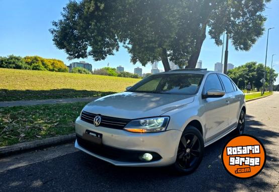 Autos - Volkswagen Vento 2011 Diesel 139000Km - En Venta