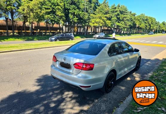 Autos - Volkswagen Vento 2011 Diesel 139000Km - En Venta