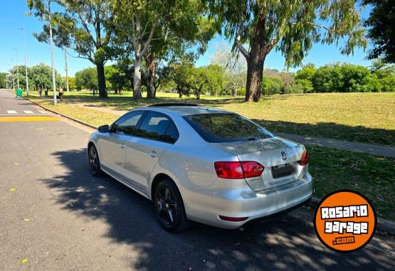 Autos - Volkswagen Vento 2011 Diesel 139000Km - En Venta