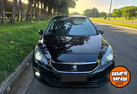 Autos - Peugeot 308 2016 Nafta 95000Km - En Venta