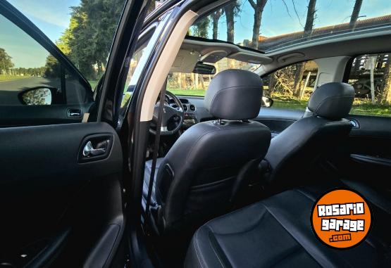 Autos - Peugeot 308 2016 Nafta 95000Km - En Venta