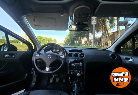 Autos - Peugeot 308 2016 Nafta 95000Km - En Venta