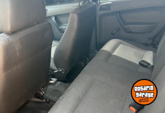 Autos - Volkswagen Gol 2011 2011 Nafta 250000Km - En Venta